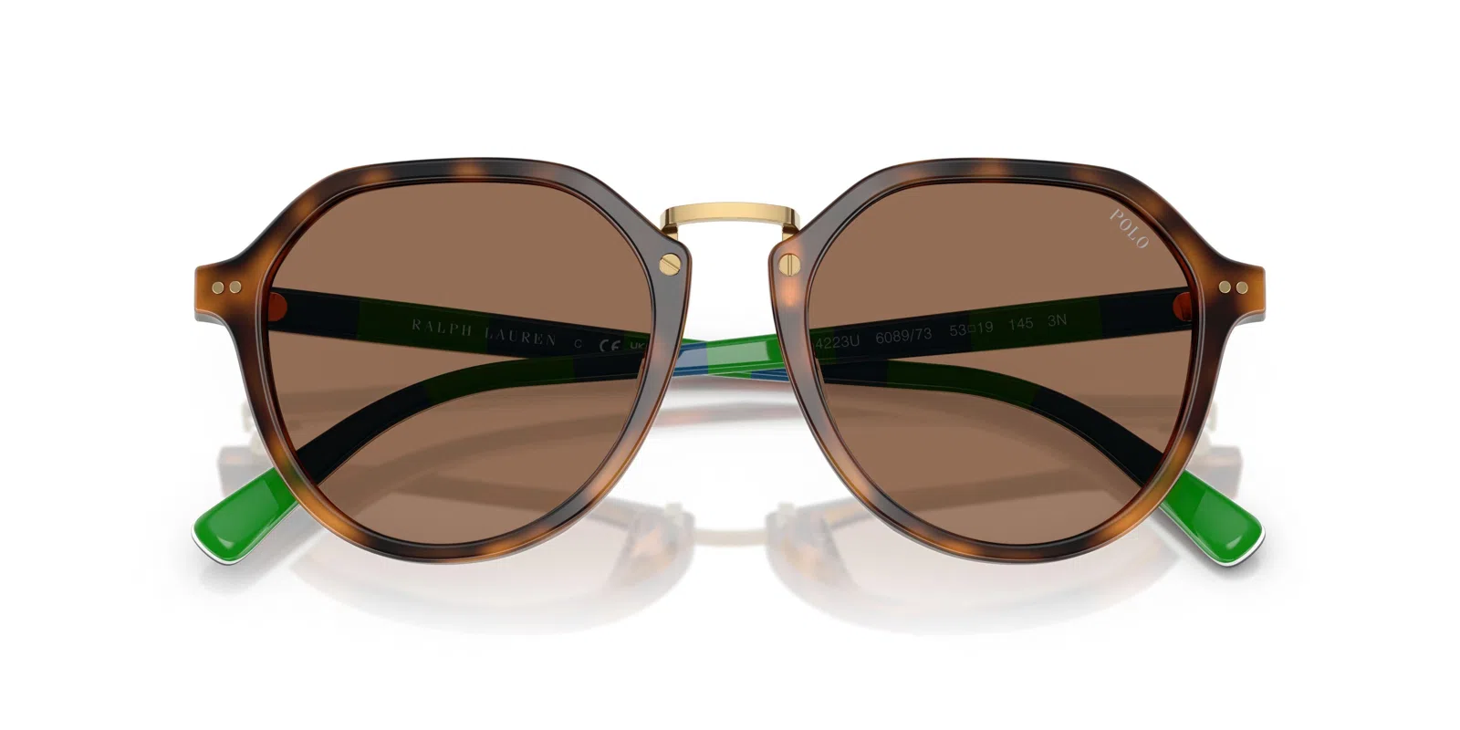 Polo 4223U Sunglasses - view 24